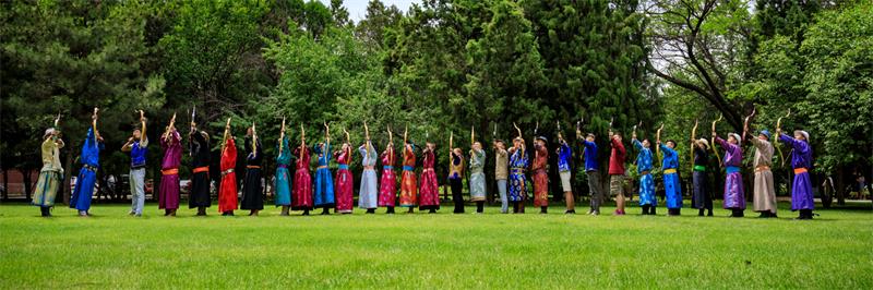 内蒙古大学学员 内蒙古大学学员