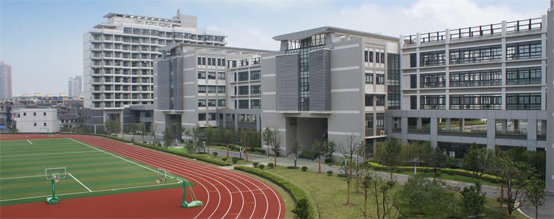 华东师范大学校园