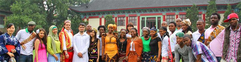 南京师范大学海外交流