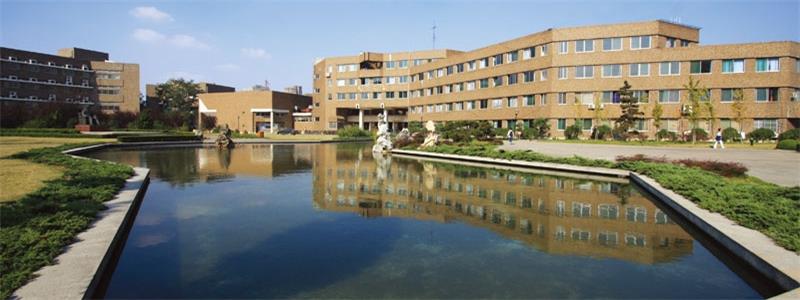 中国科学技术大学校园