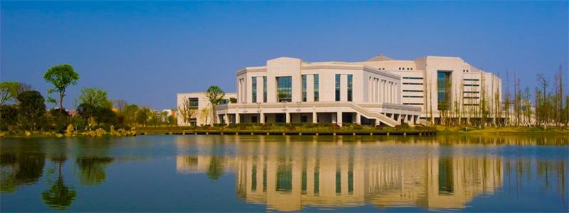 电子科技大学图书馆