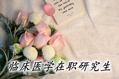 临床医学在职研究生